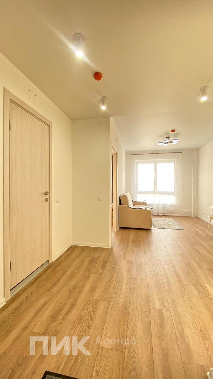 1-к. квартира, 30 м², 75 000 ₽/мес — фото № 9