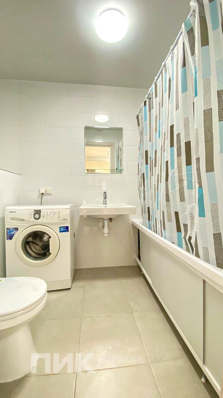 1-к. квартира, 30 м², 75 000 ₽/мес — фото № 8