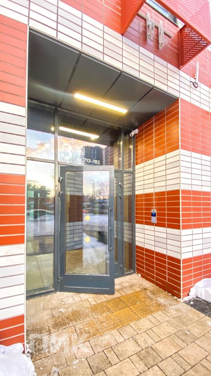 1-к. квартира, 30 м², 75 000 ₽/мес — фото № 14