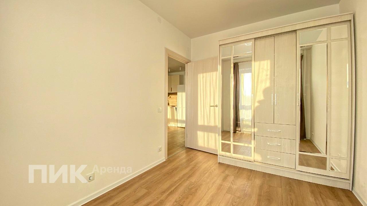 1-к. квартира, 30 м², 75 000 ₽/мес — фото № 6