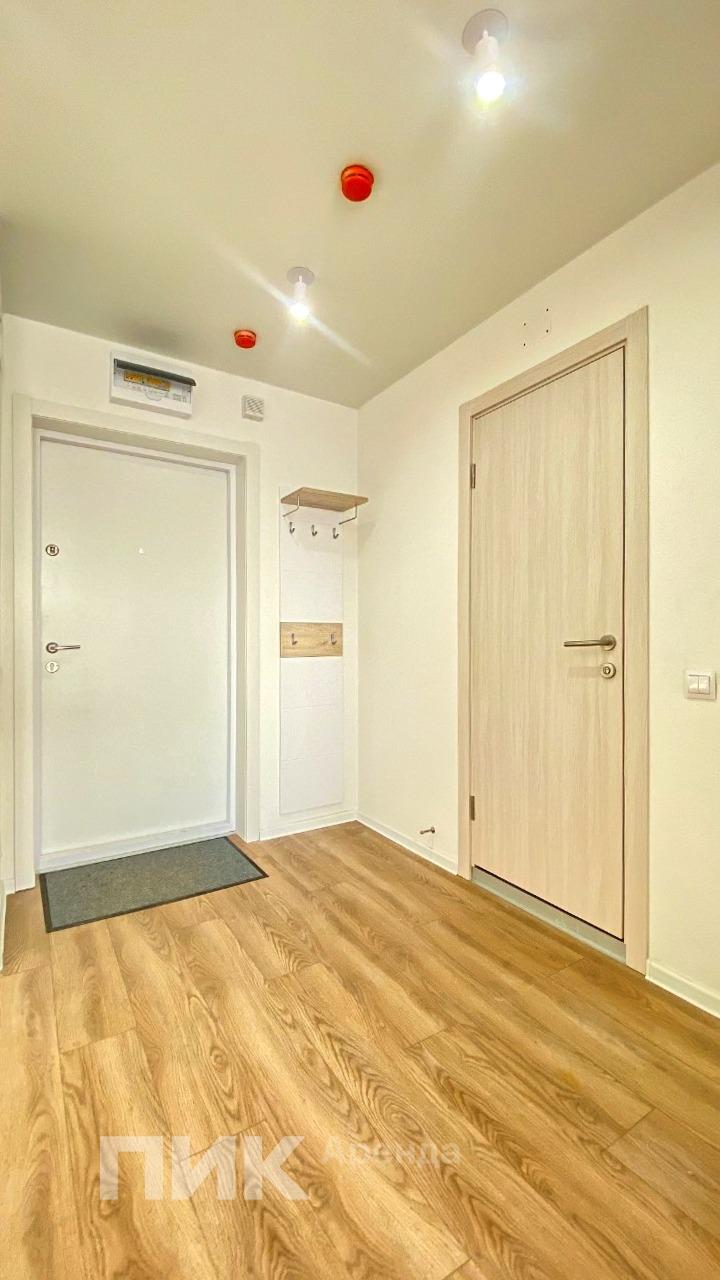 1-к. квартира, 30 м², 75 000 ₽/мес — фото № 10