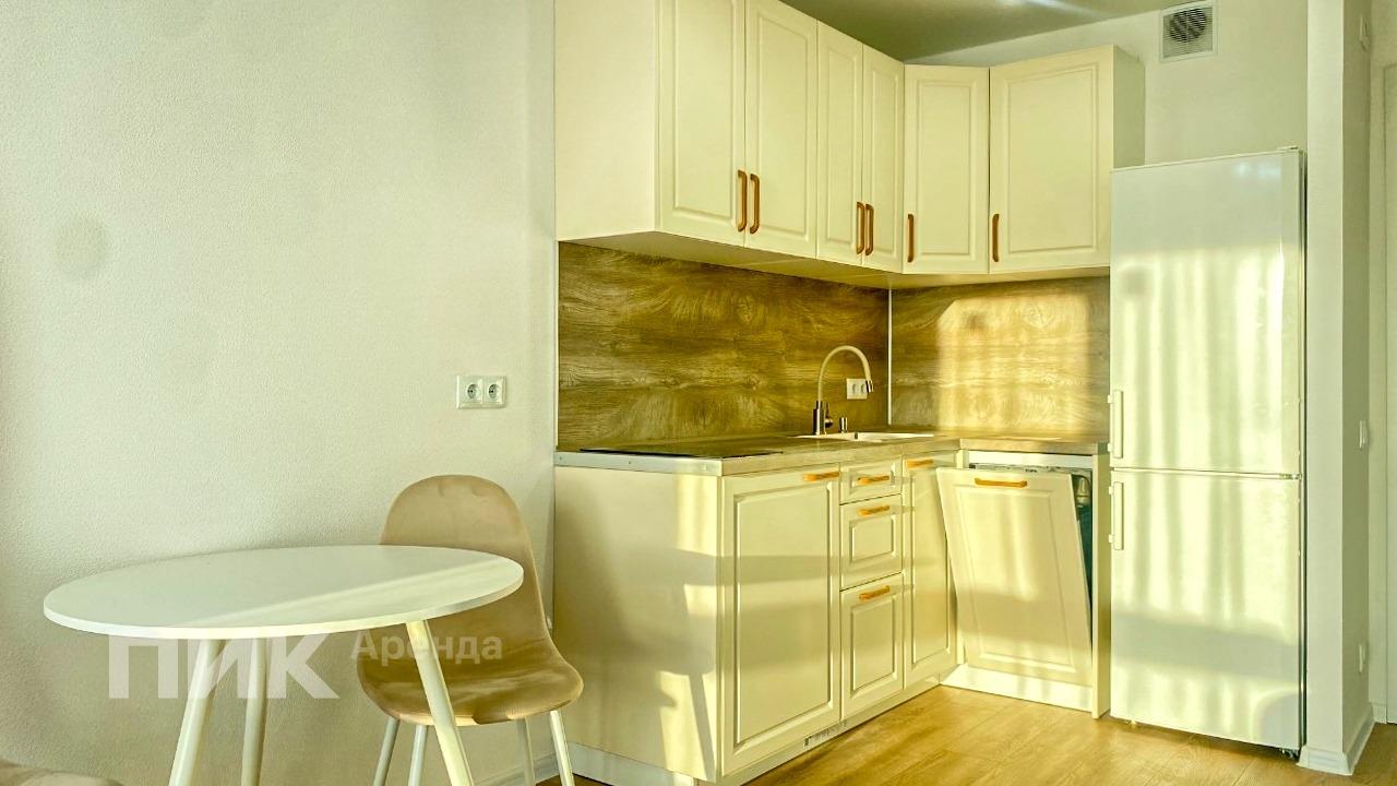 1-к. квартира, 30 м², 75 000 ₽/мес — фото № 5