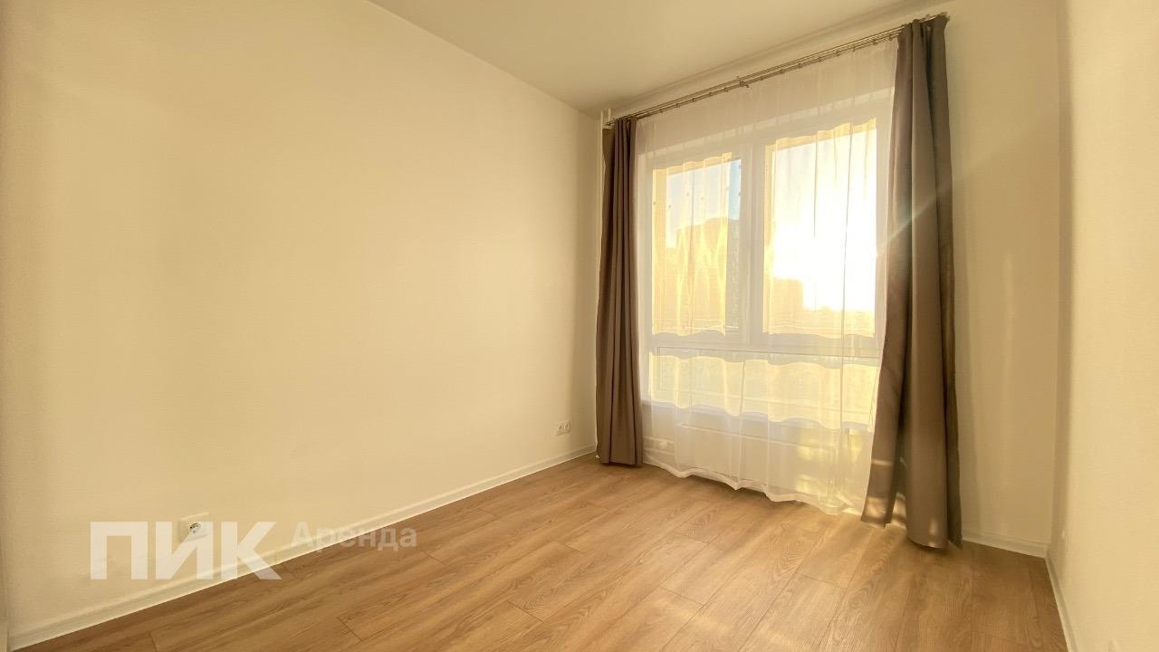 1-к. квартира, 30 м², 75 000 ₽/мес — фото № 7