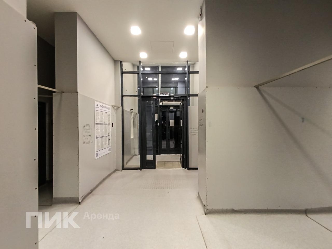 1-к. квартира, 25 м², 53 100 ₽/мес — фото № 15