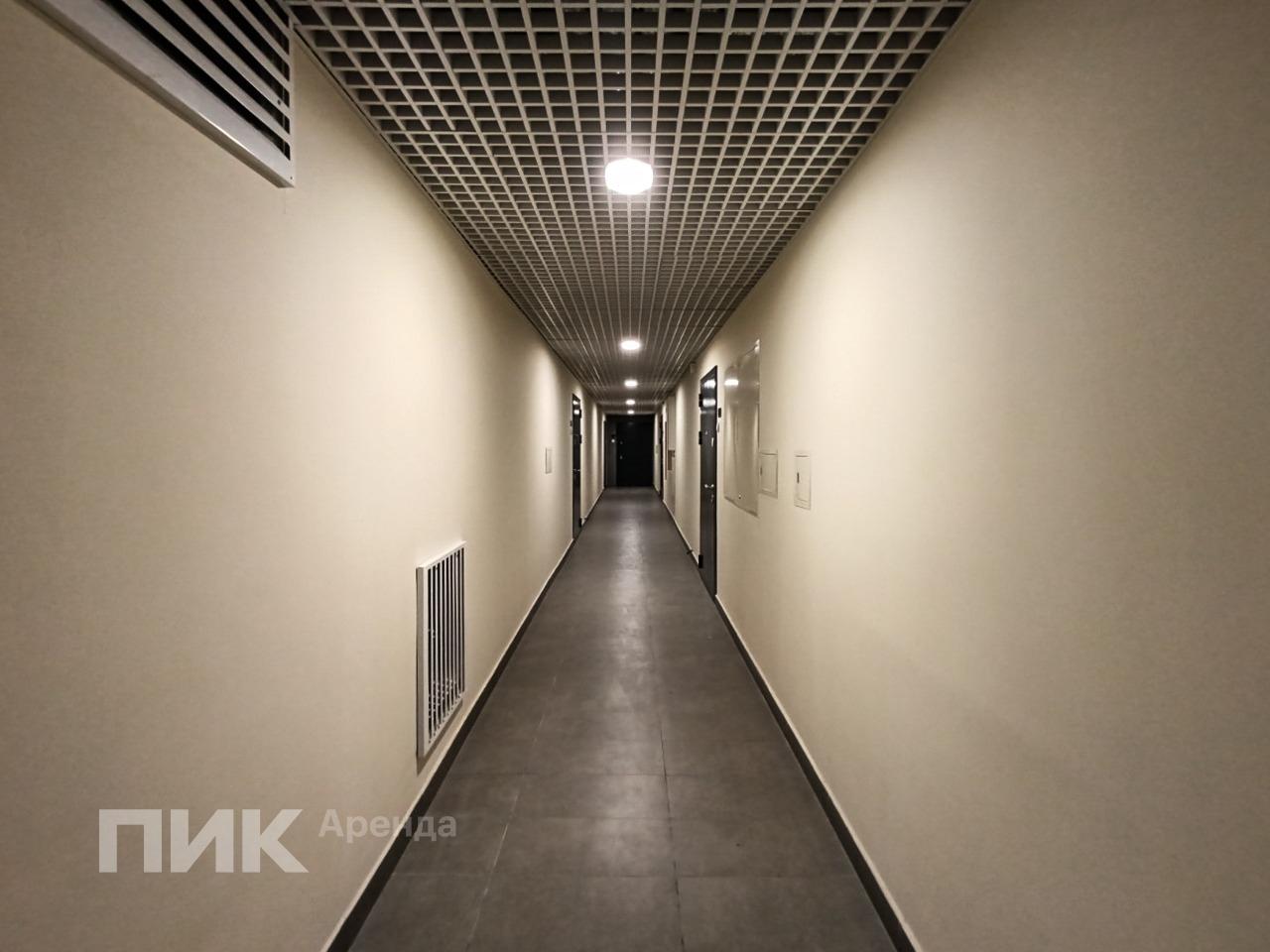 1-к. квартира, 25 м², 53 100 ₽/мес — фото № 14