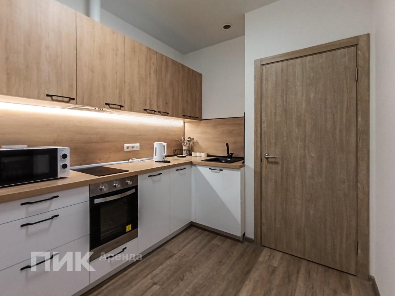 1-к. квартира, 25 м², 53 100 ₽/мес — фото № 9