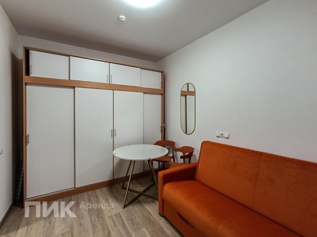 1-к. квартира, 25 м², 53 100 ₽/мес — фото № 3