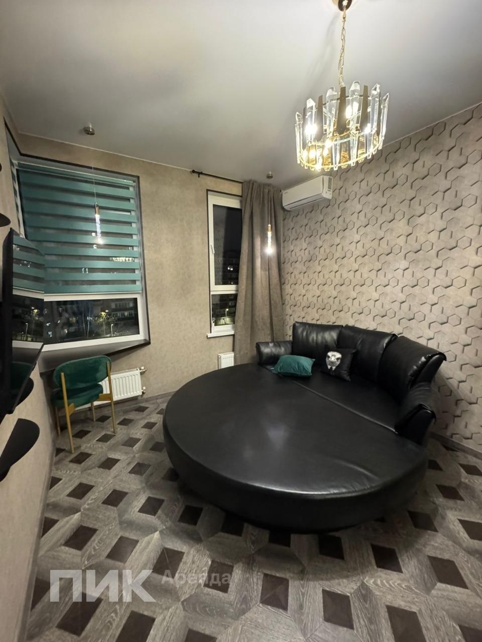 1-к. квартира, 26.2 м², 48 000 ₽/мес — фото № 3