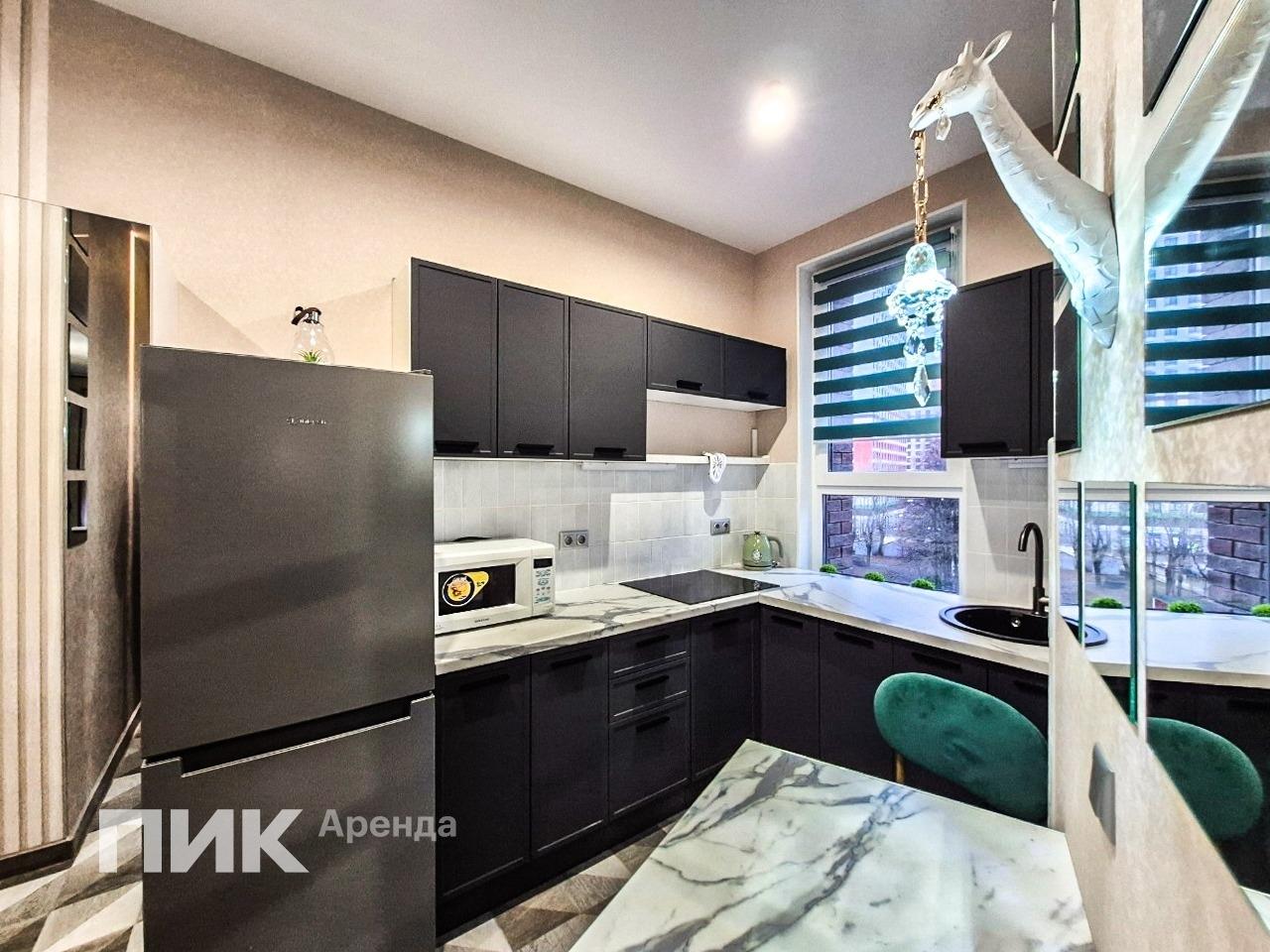 1-к. квартира, 26.2 м², 48 000 ₽/мес — фото № 6