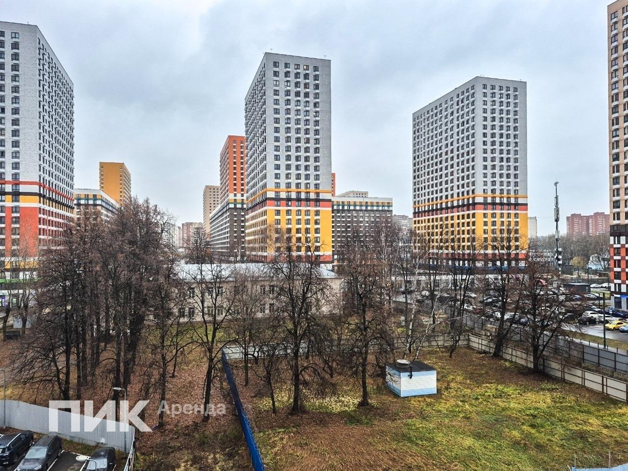 1-к. квартира, 26.2 м², 48 000 ₽/мес — фото № 15