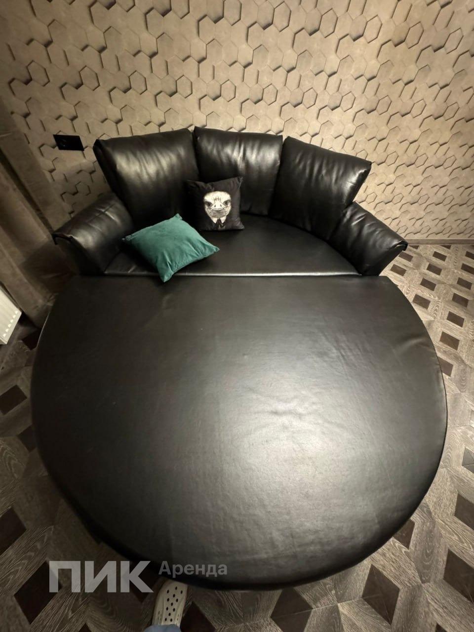 1-к. квартира, 26.2 м², 48 000 ₽/мес — фото № 4