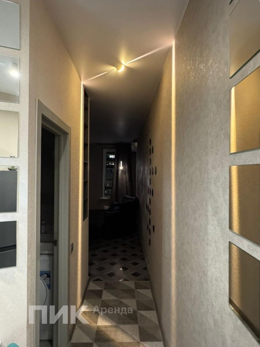 1-к. квартира, 26.2 м², 48 000 ₽/мес — фото № 13