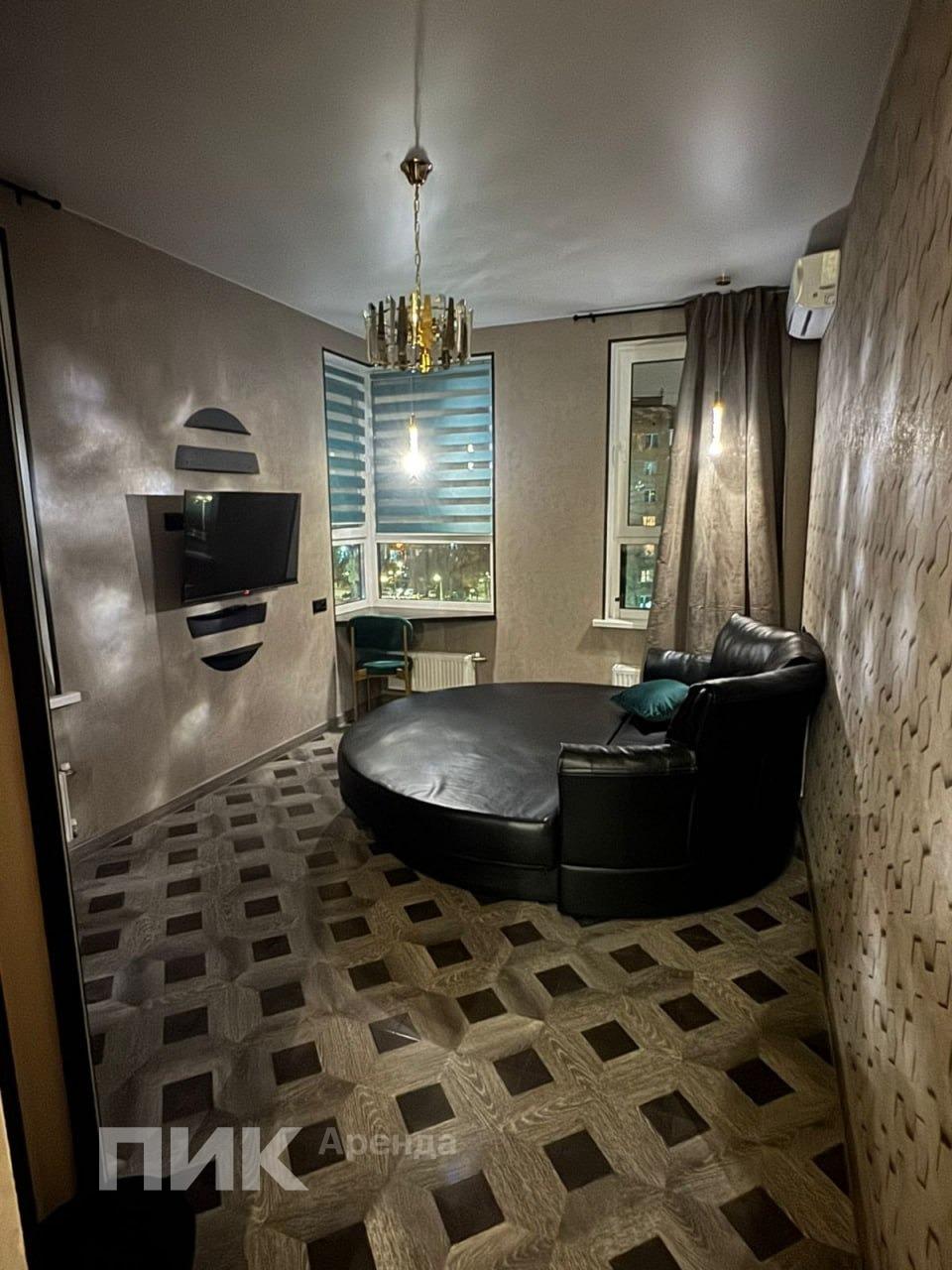 1-к. квартира, 26.2 м², 48 000 ₽/мес — фото № 2