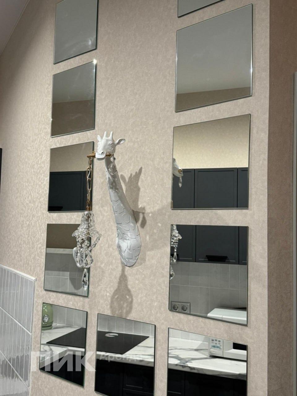 1-к. квартира, 26.2 м², 48 000 ₽/мес — фото № 11