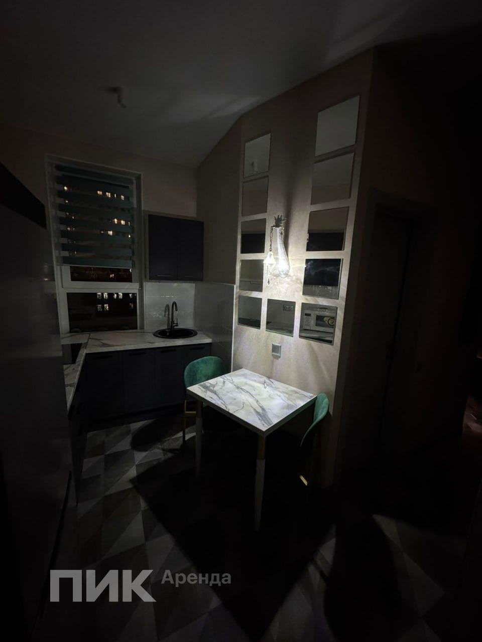 1-к. квартира, 26.2 м², 48 000 ₽/мес — фото № 7