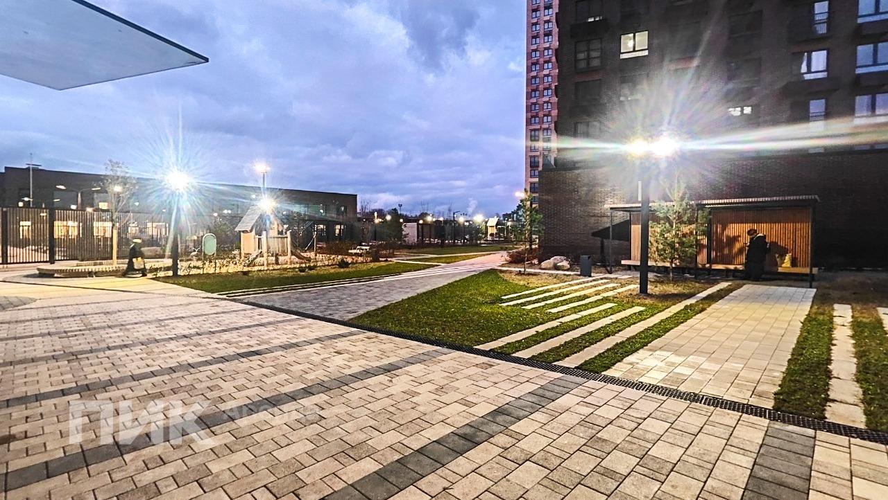 1-к. квартира, 31 м², 94 700 ₽/мес — фото № 13