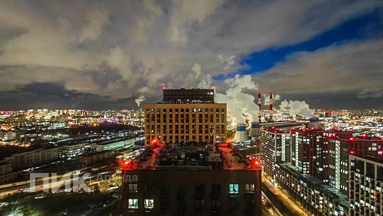 1-к. квартира, 31 м², 94 700 ₽/мес — фото № 14