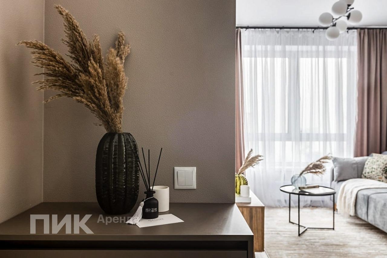 1-к. квартира, 31 м², 94 700 ₽/мес — фото № 12