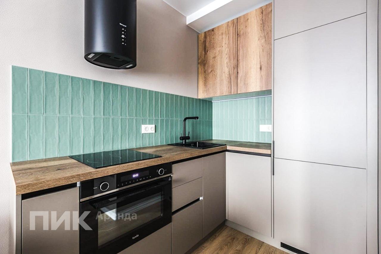 1-к. квартира, 31 м², 94 700 ₽/мес — фото № 10