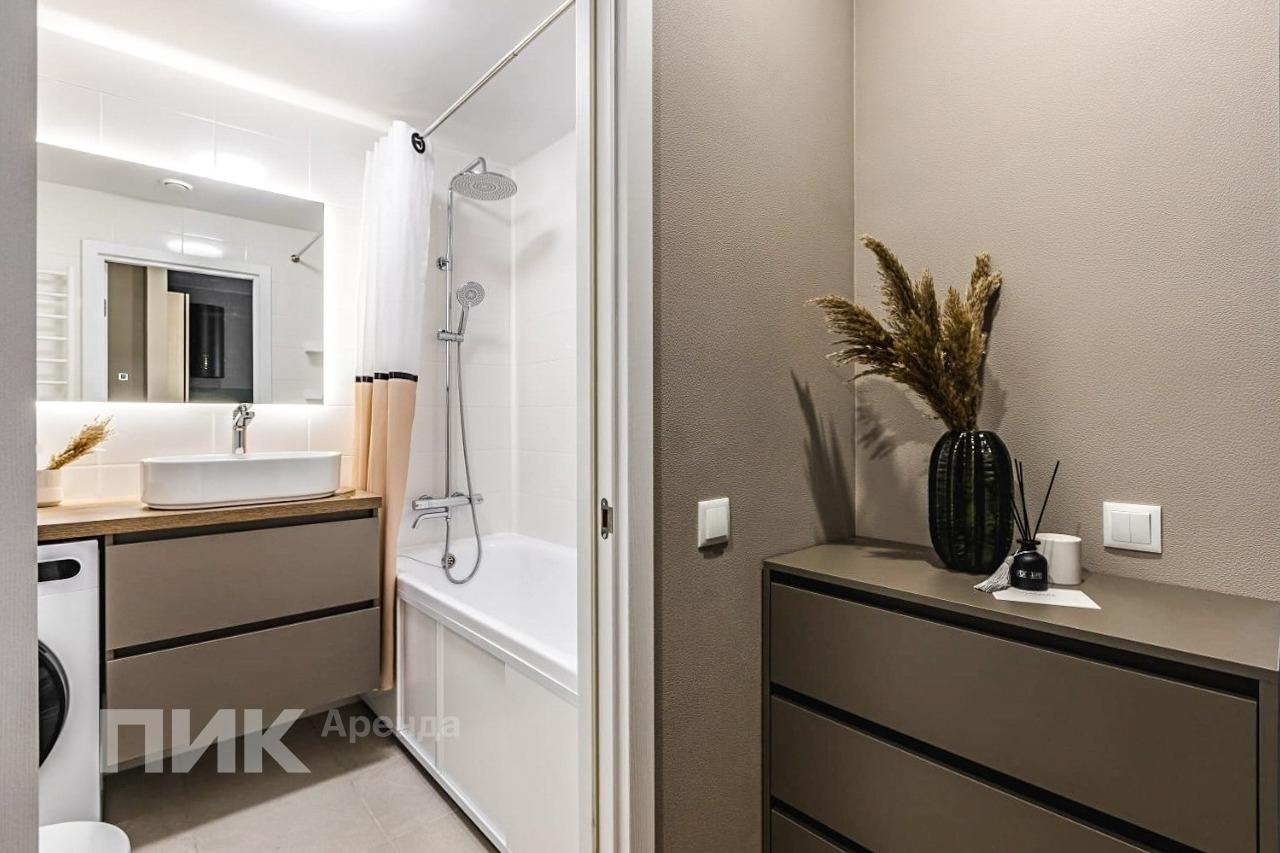 1-к. квартира, 31 м², 94 700 ₽/мес — фото № 2