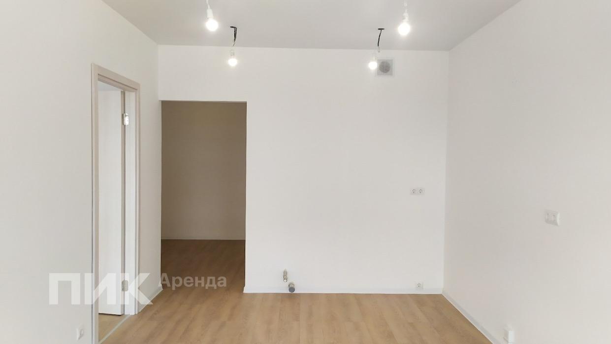 2-к. квартира, 44 м², 54 900 ₽/мес — фото № 4