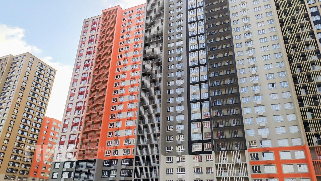 1-к. квартира, 23.2 м², 40 700 ₽/мес — фото № 13