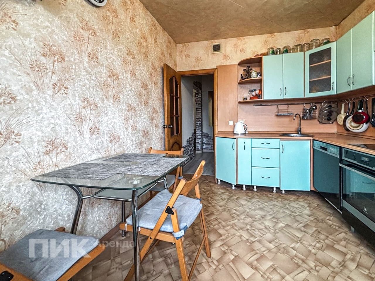 2-к. квартира, 51.2 м², 74 900 ₽/мес — фото № 7