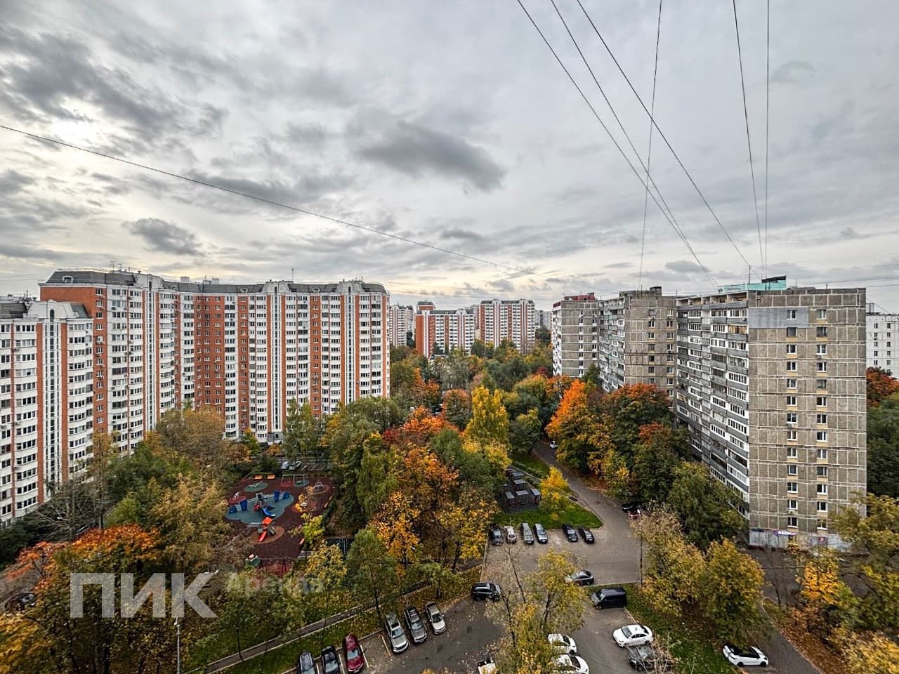 2-к. квартира, 51.2 м², 74 900 ₽/мес — фото № 12