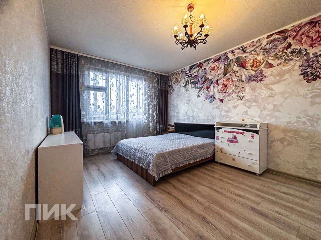 2-к. квартира, 51.2 м², 74 900 ₽/мес — фото № 1