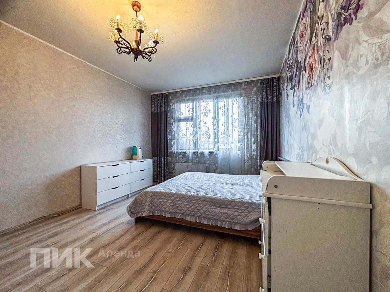 2-к. квартира, 51.2 м², 74 900 ₽/мес — фото № 2