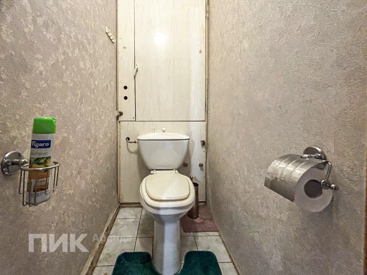 2-к. квартира, 51.2 м², 74 900 ₽/мес — фото № 9