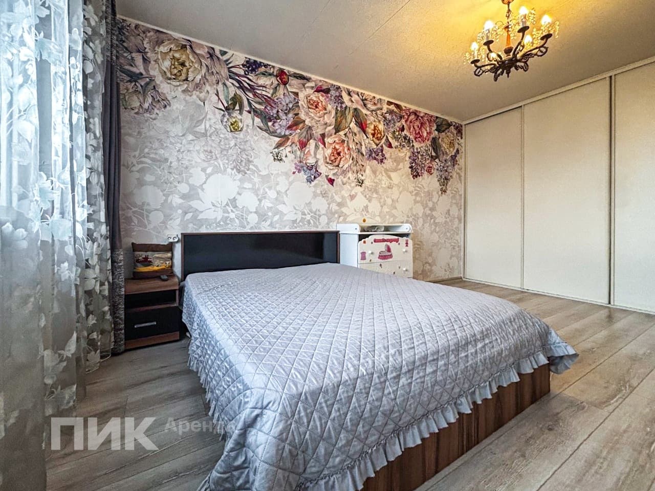 2-к. квартира, 51.2 м², 74 900 ₽/мес — фото № 3