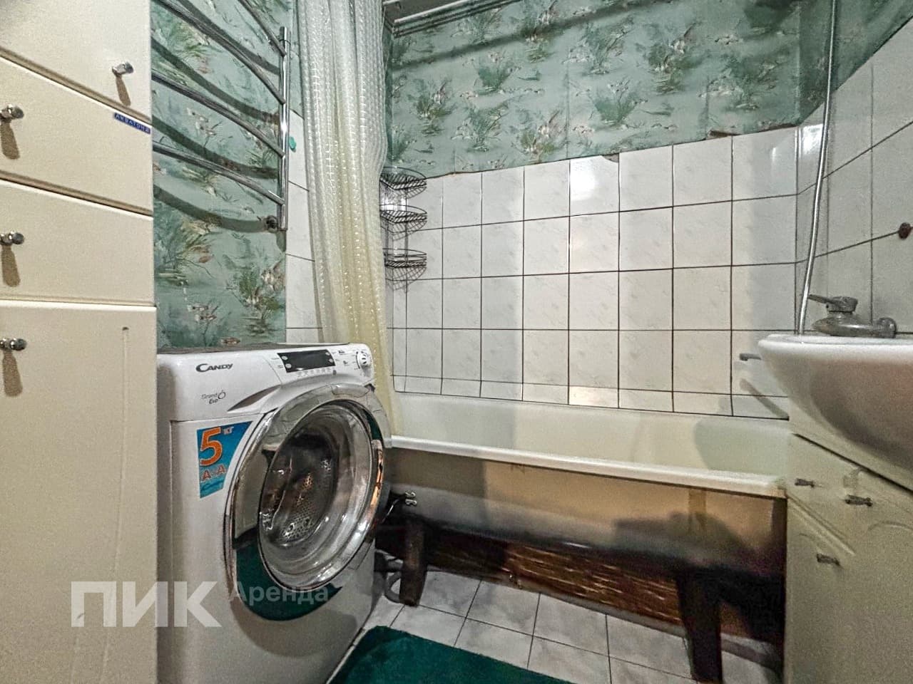 2-к. квартира, 51.2 м², 74 900 ₽/мес — фото № 8