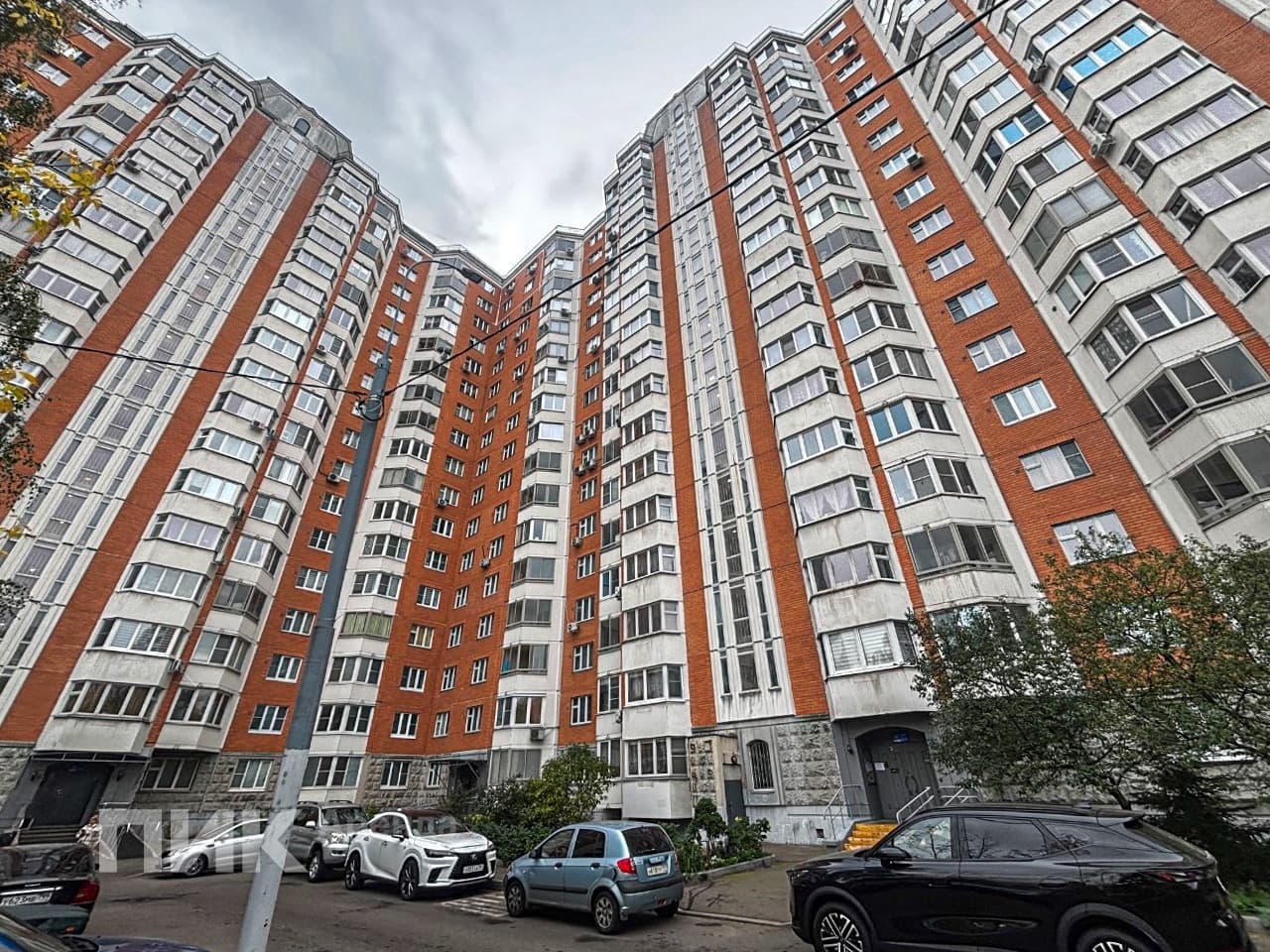 2-к. квартира, 51.2 м², 74 900 ₽/мес — фото № 13
