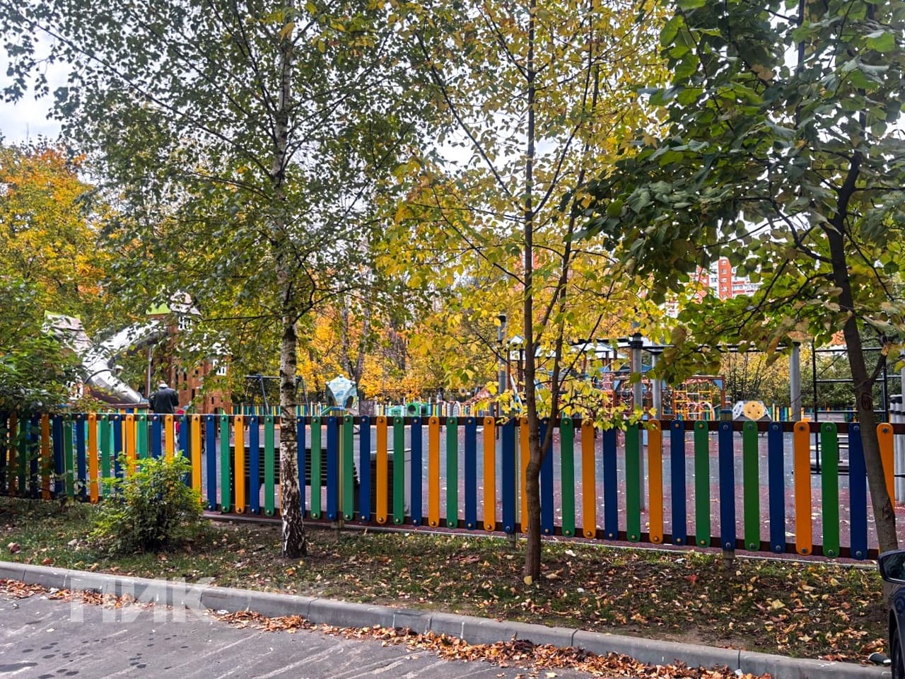 2-к. квартира, 51.2 м², 74 900 ₽/мес — фото № 15