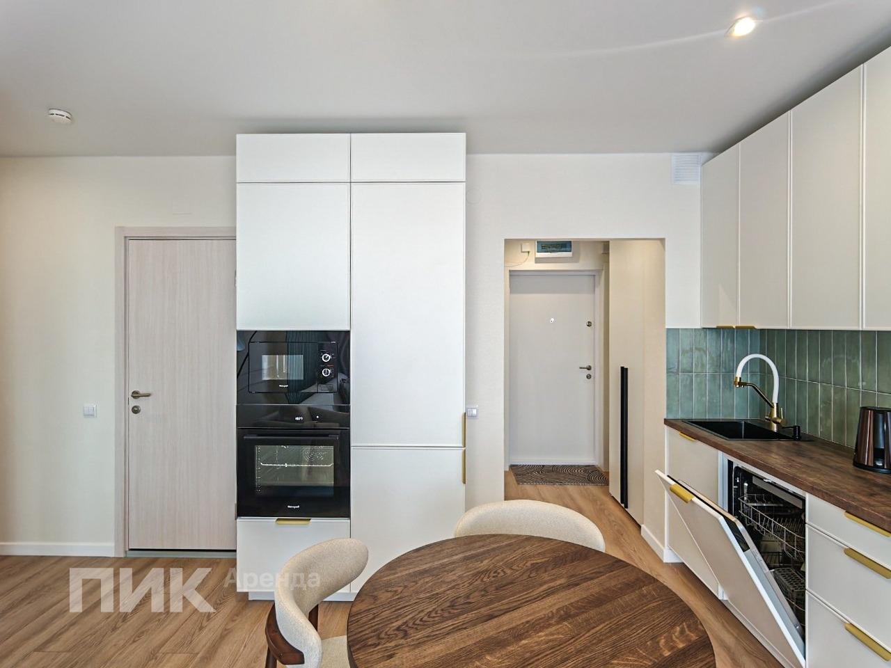 2-к. квартира, 50.6 м², 94 800 ₽/мес — фото № 12