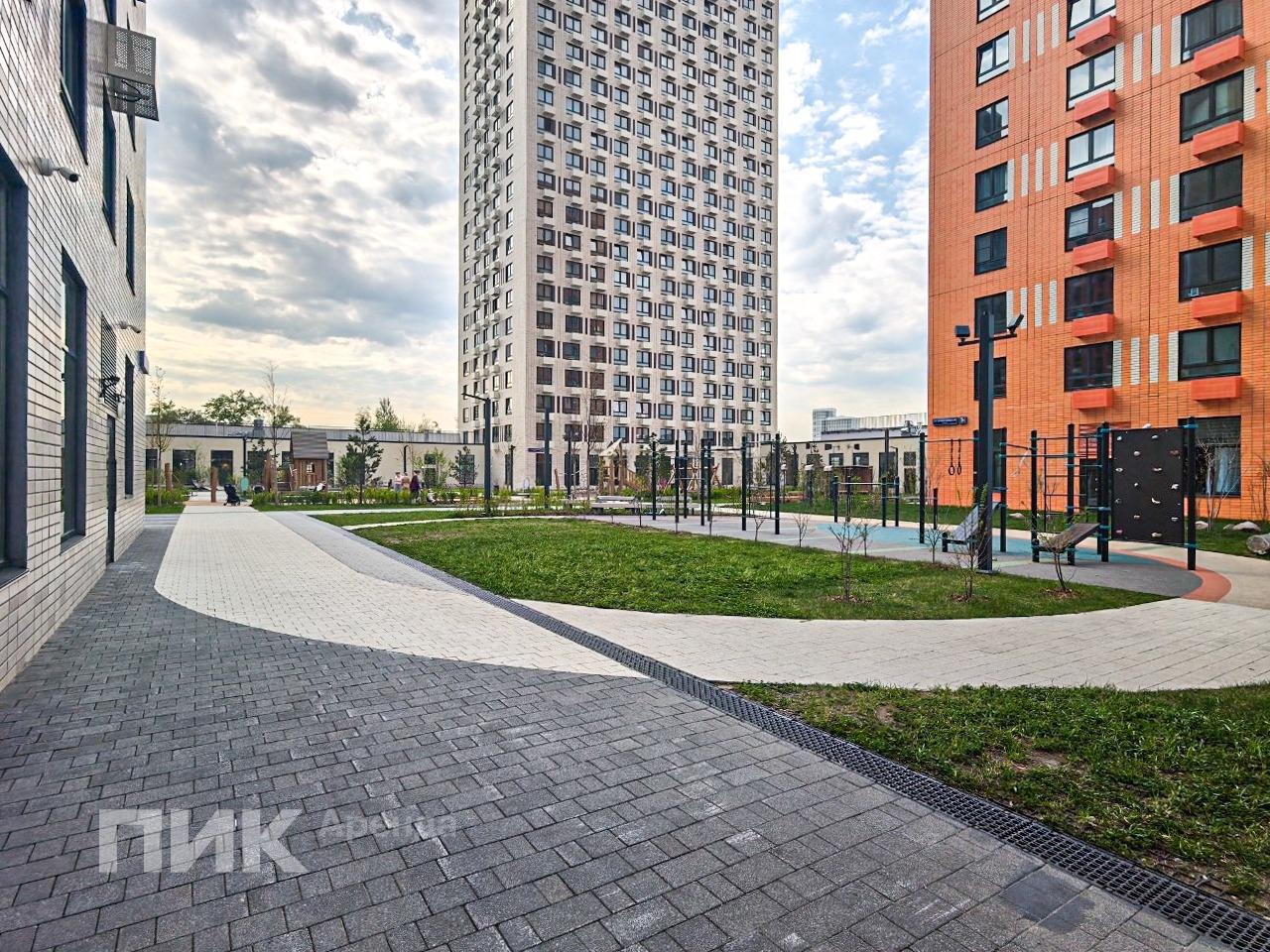 2-к. квартира, 50.6 м², 94 800 ₽/мес — фото № 20