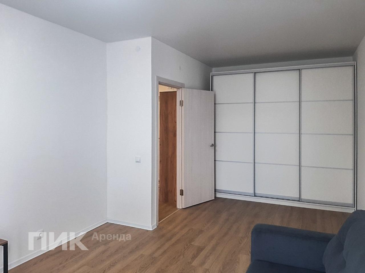 1-к. квартира, 41.8 м², 63 500 ₽/мес — фото № 3