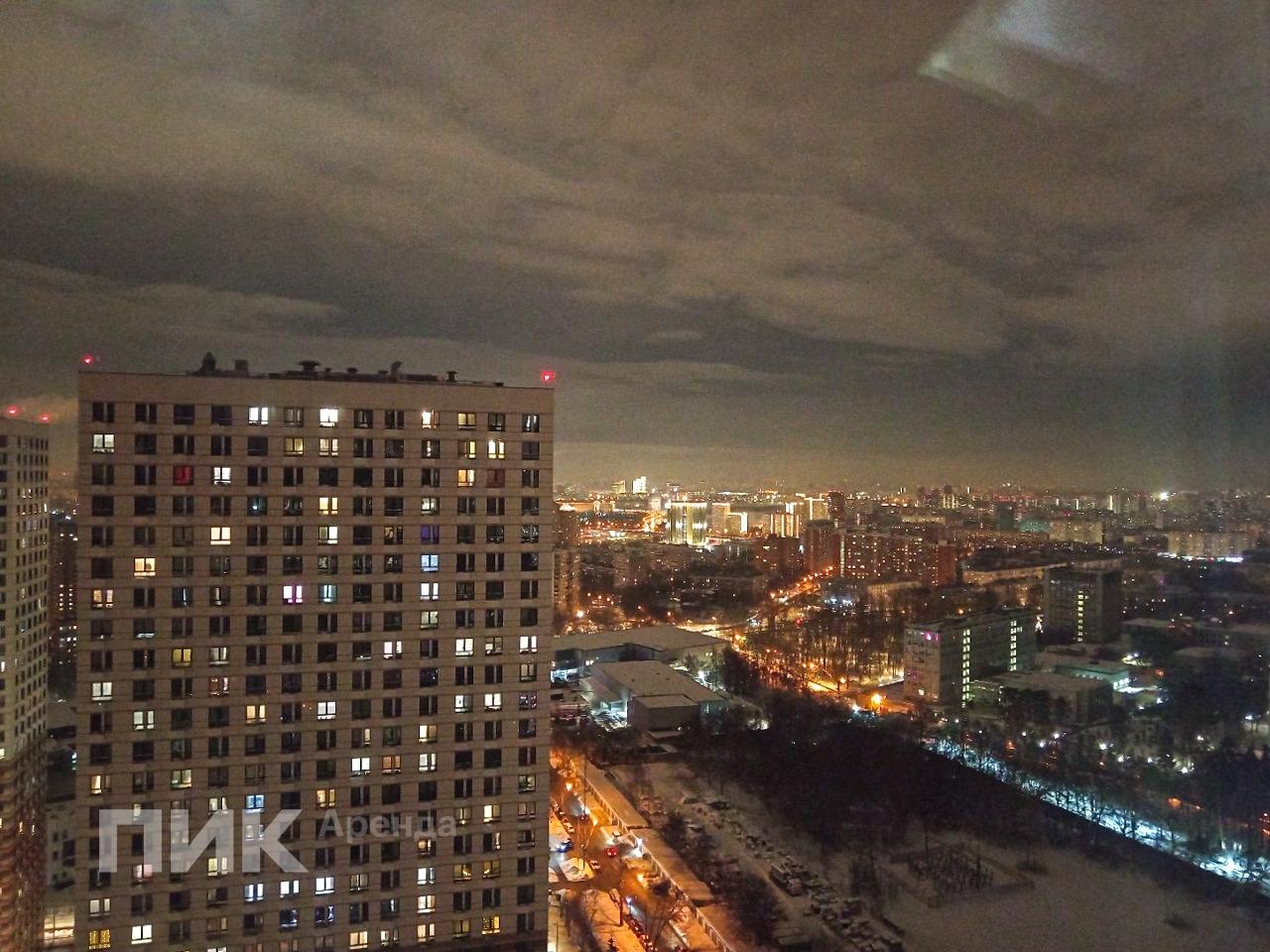 1-к. квартира, 35.5 м², 77 100 ₽/мес — фото № 16