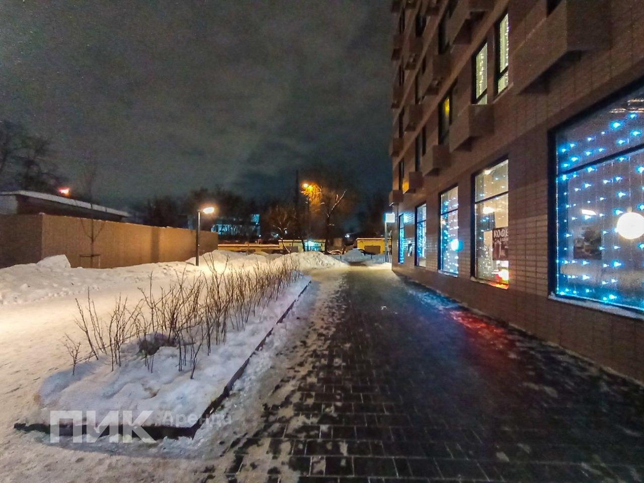 1-к. квартира, 35.5 м², 77 100 ₽/мес — фото № 19