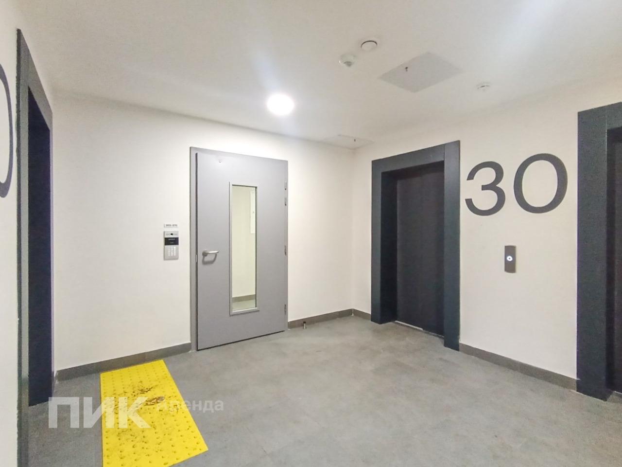 1-к. квартира, 35.5 м², 77 100 ₽/мес — фото № 14