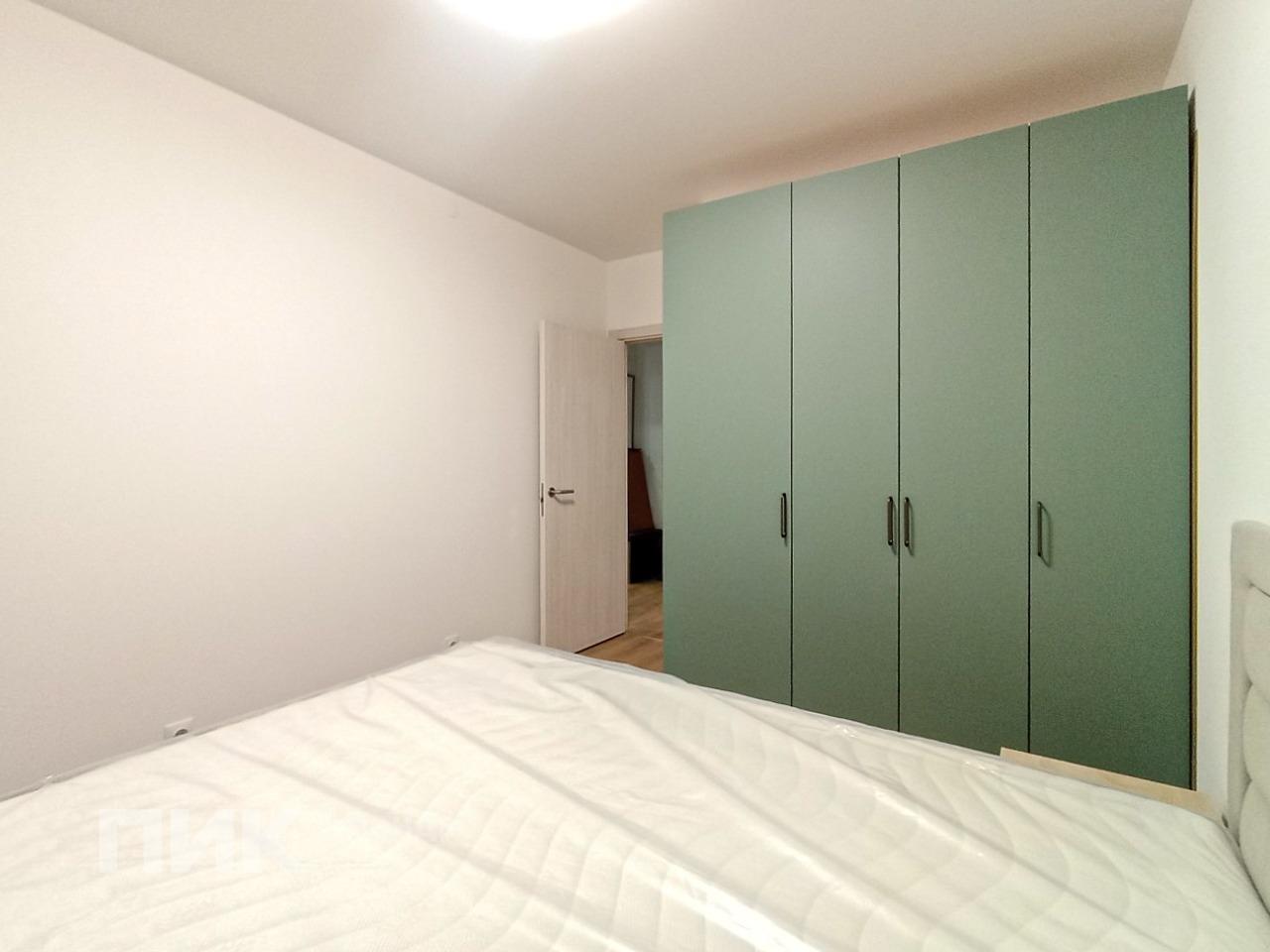 1-к. квартира, 35.5 м², 77 100 ₽/мес — фото № 9