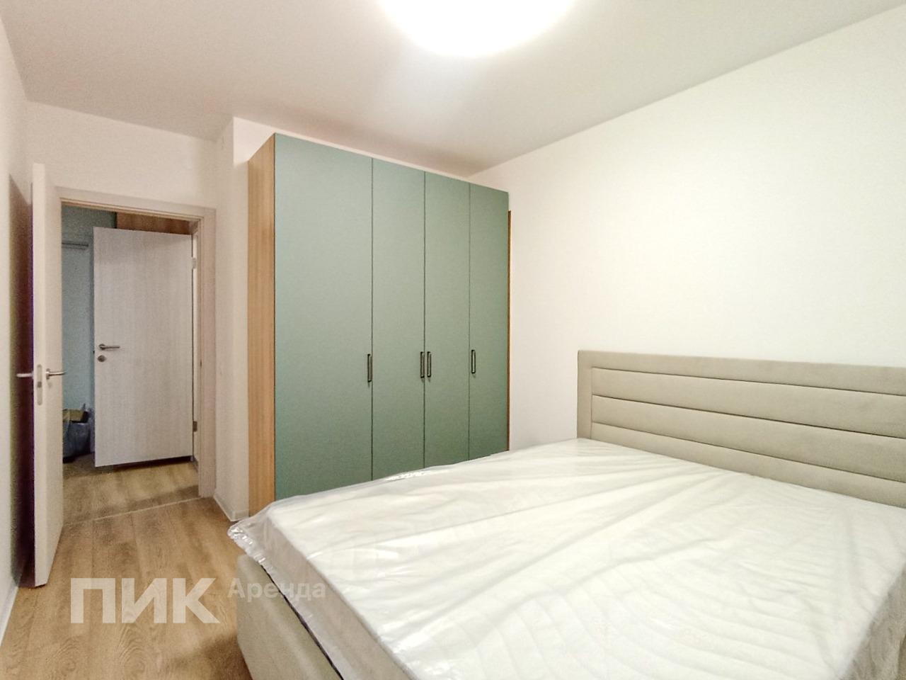 1-к. квартира, 35.5 м², 77 100 ₽/мес — фото № 8