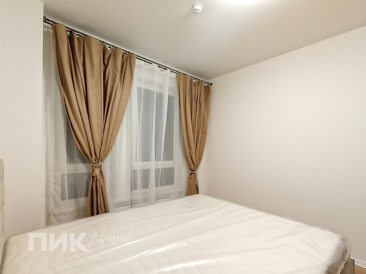 1-к. квартира, 35.5 м², 77 100 ₽/мес — фото № 7