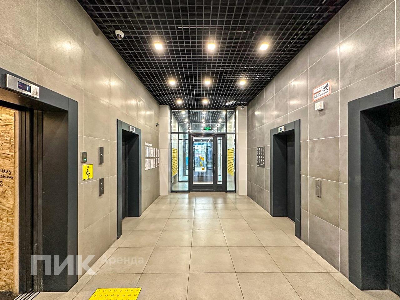 1-к. квартира, 33 м², 54 900 ₽/мес — фото № 11