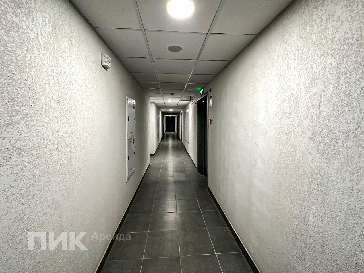 1-к. квартира, 33 м², 54 900 ₽/мес — фото № 9