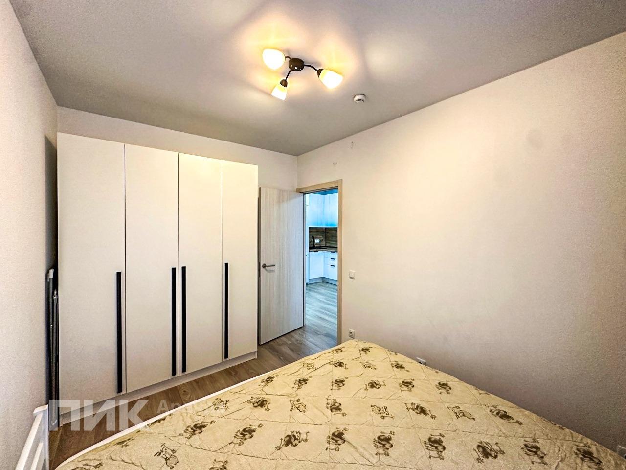 1-к. квартира, 33 м², 54 900 ₽/мес — фото № 5