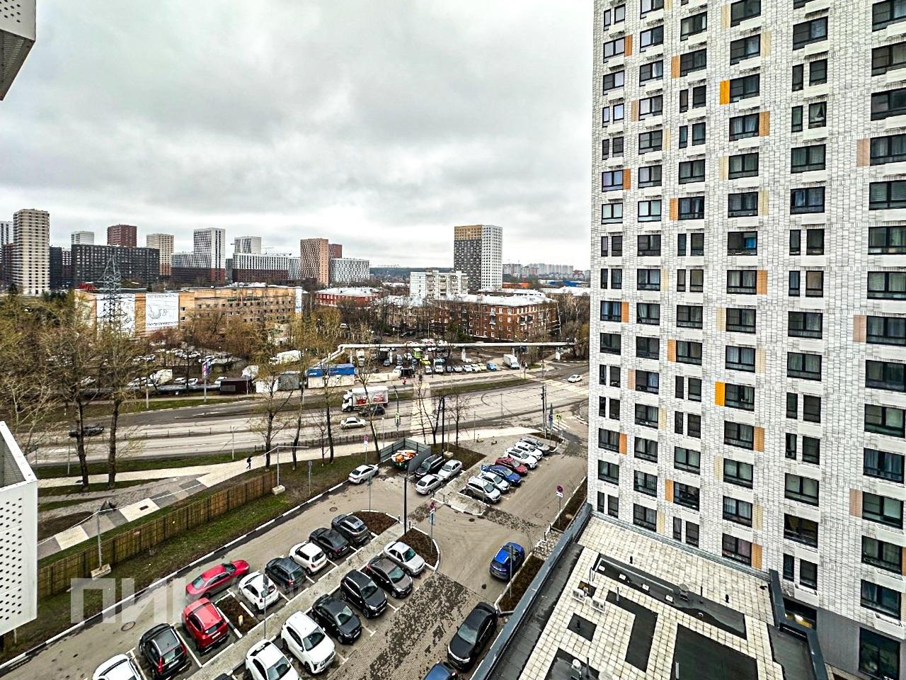 1-к. квартира, 33 м², 54 900 ₽/мес — фото № 13