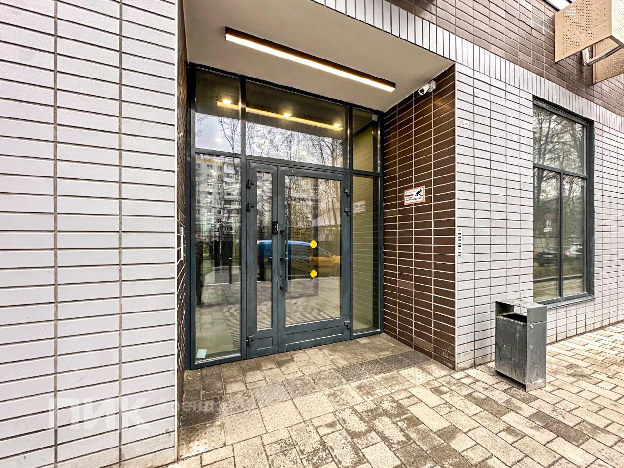 1-к. квартира, 33 м², 54 900 ₽/мес — фото № 14