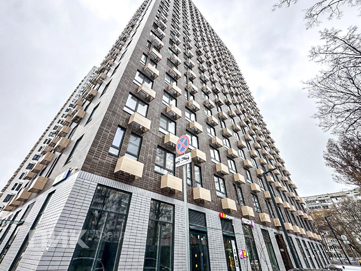 1-к. квартира, 33 м², 54 900 ₽/мес — фото № 15